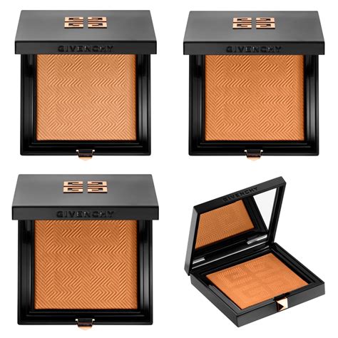 Givenchy Healthy Glow Bronzer 